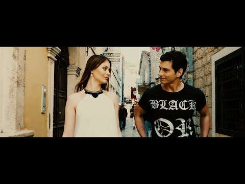 MARE STAMBOLIJA FEAT. VJESTICA - MARIONETA (OFFICIAL VIDEO 2017)