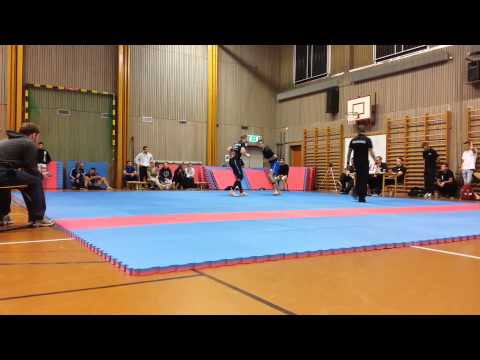 SW SM 2014 Martin Lavin vs Cemil Karahan