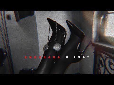 ANDREANA CEKIC - U INAT (OFFICIAL VIDEO 2025) / ALBUM PRIME