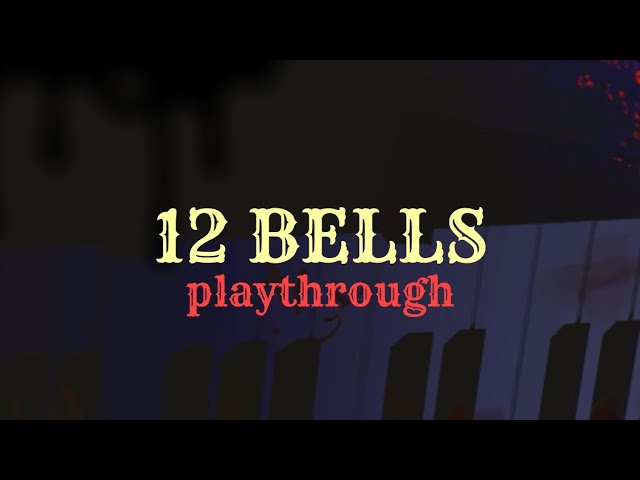 12 Bells