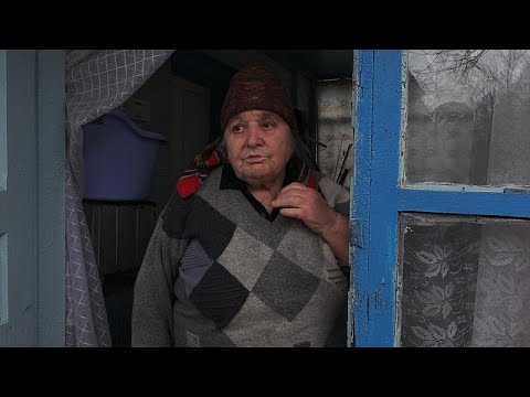 Chernobyl: the people who risked the radiation to return to their homes