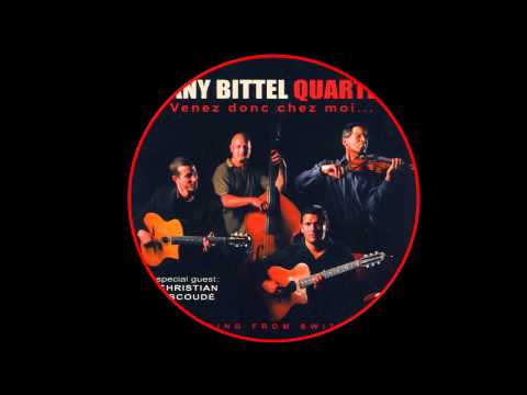 Dany - Dany Bittel Quartet