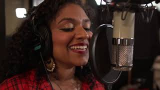 Brass Against - Grand Canyon (Puscifer Cover) ft. Roopa Mahadevan