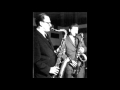Zoot Sims-Al Cohn Skylark