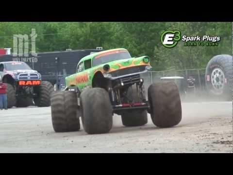 TMB TV: MT Unlimited Episode 2.3 - Springfield, MO. - Part 4 of 5