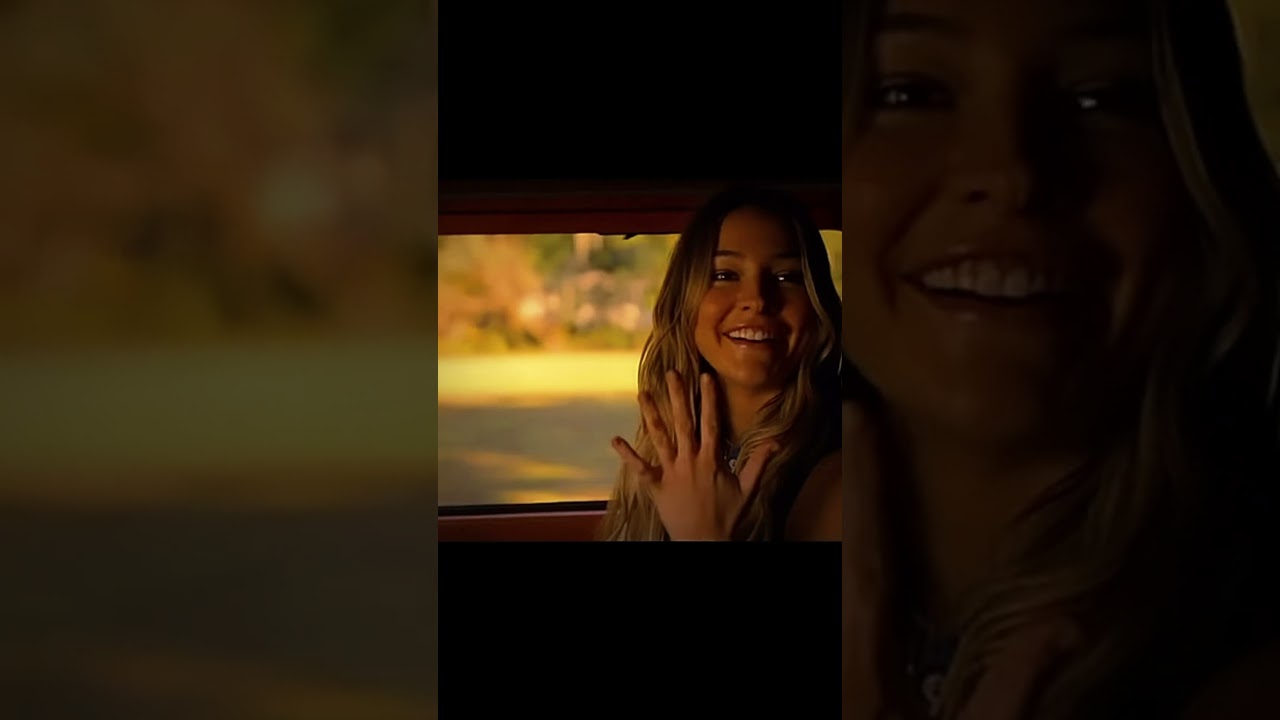 Jarah ❤️ •OBX EDIT• #obx #p4l #obxlife #johnb #sarahcameron #fypviralシ