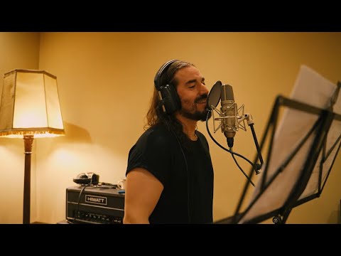 Andrés Suárez  - Habitación 517 (Videoclip Oficial)