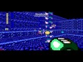 MM8BDM Rockman No Constancy Campaign Wily 1 No Constancy