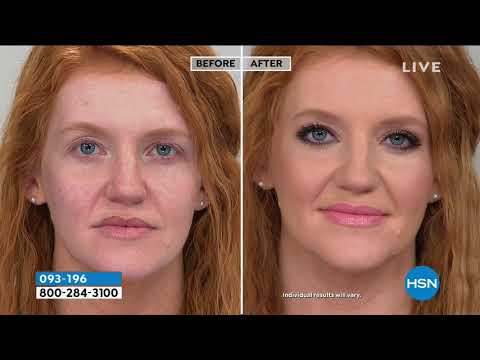 HSN | Too Faced Cosmetics 02.07.2019 - 07 AM