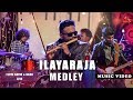 Aadhan Music | SE01 S03 | Flute Navin Live | Ilaiyaraaja Theme