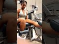 Changing Fitness Game Kathryn Celestre