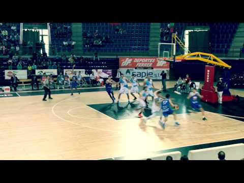 TRAILER/ J5 Cocinas.com- FC Barcelona Lassa B