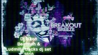 Kike Ruiz [Dj kikon] @ Beatman &amp; Ludmilla Tracks Mixset [Julio.2010]