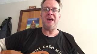 &#39;Story of Isaac&#39; by Leonard Cohen