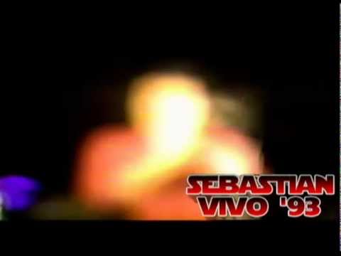 Sebastian | Como, Donde y Cuando/Moidito, Movidito | en vivo '93