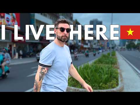 I Moved to Ho Chi Minh City Vietnam 🇻🇳 Is Vietnam Still the Cheapest Country in the World?
