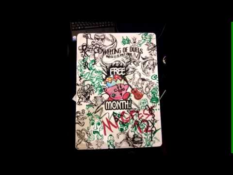 ZZ GearX2 - Bloody Turtles (Castlevania 2 Simon's Quest, Battletoads, TMNT)