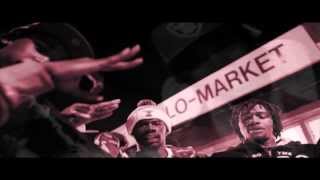 NSM-MICHAEL VICK (official music video)