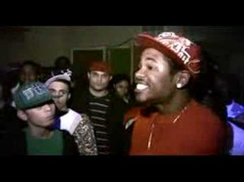 Hitman Holla vs Birdie