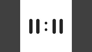 11:11 (Radio Edit Video)