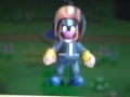 Play As BRAWL WARIO In New Super Mario Bros Wii Powerups Custom Character Texture Hack