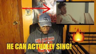Cameron Dallas - Why Haven&#39;t I Met You? *REACTION* 🔥🔥