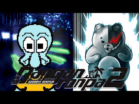 THE START OF THE GRADUATION EXAM!! I Danganronpa 2: Goodbye Despair Pt. 30