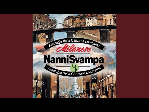 Montagna De San Sir - Nanni Svampa