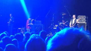 Tomahawk - South Paw (22.07.13, Wrocław)