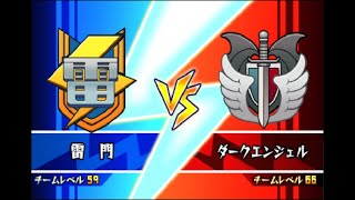 イナズマイレブンGO　ダークを実況プレイ　part36