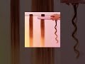 How To Do Curl With Straightener At Home Credit Goes To M775828diy On TikTok