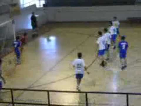 Arceburgo x Alterosa 3