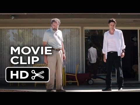 Wish I Was Here Movie CLIP - Slice of Mumbai (2014) - Zach Braff Movie HD