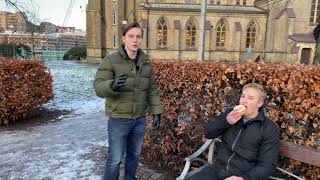 5 Things To Do In Gothenburg During the Winter