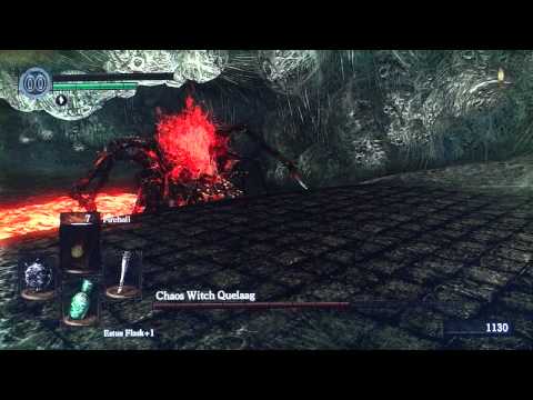 Dark Souls Playthrough pt 95