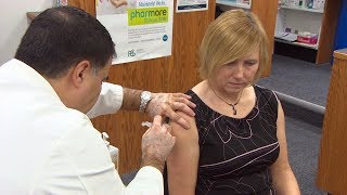 Seniors face up to 2-month wait for more effective flu vaccine in B.C.