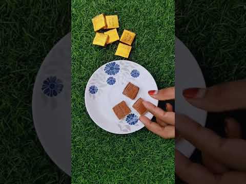 Gold chocolate#food #shortvideo 🍫🍫