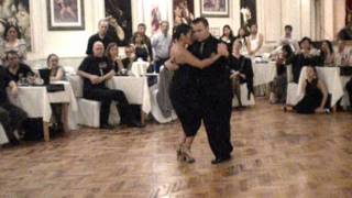 Gabriel Misse y Natalia Hills Nov 2009.wmv