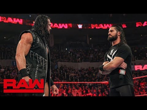 WWE Live Event Results From Regensburg (11/15): Becky vs. Lacey, Rollins vs. McIntyre, More