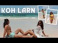 KOH LARN PATTAYA THAILAND SAMAE BEACH