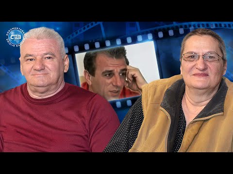 BALKAN INFO: Slavica Božović i Miško Janković - Boris Petkov je cenio i Gišku i Arkana!