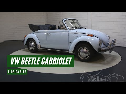 1975 Volkswagen Beetle (CC-1472572) for sale in Waalwijk, [nl] Pays-Bas