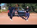 Dladla  Mshunqisi_-_Izala Mawala (Official Dance Video)