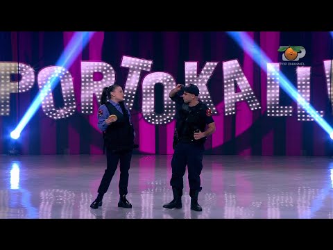 Portokalli, 19 Mars 2023 - Policët (Të dashurat e Mirit)