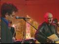 Paul Kelly - The Ballad of Queenie and Rover