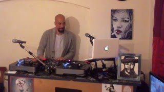 DJ SKELLY B - MICHAEL JACKSON TRIBUTE