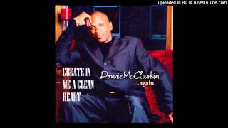 Donnie Mcclurkin - Create in me a clean heart