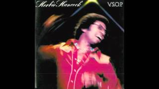 Herbie Hancock (V.S.O.P. The Quintet) Introduction of Players/Darts