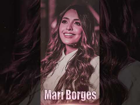 Gabi Sampaio - Mari Borges