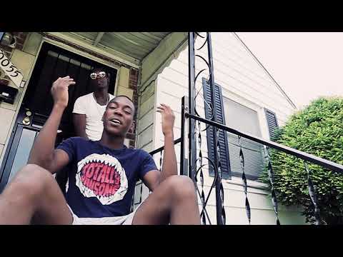 SBandz - chicken (Official Video) Shot by @Dodbh